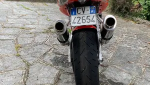 Aprilia Tuono 1000 R (2006 - 10)  (3)