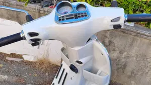 Vespa S 150 i.e. (2009 - 13) 