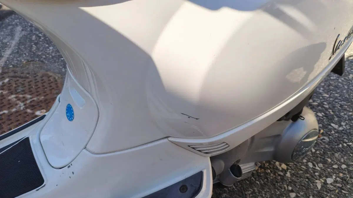 Vespa S 150 i.e. (2009 - 13)  (2)