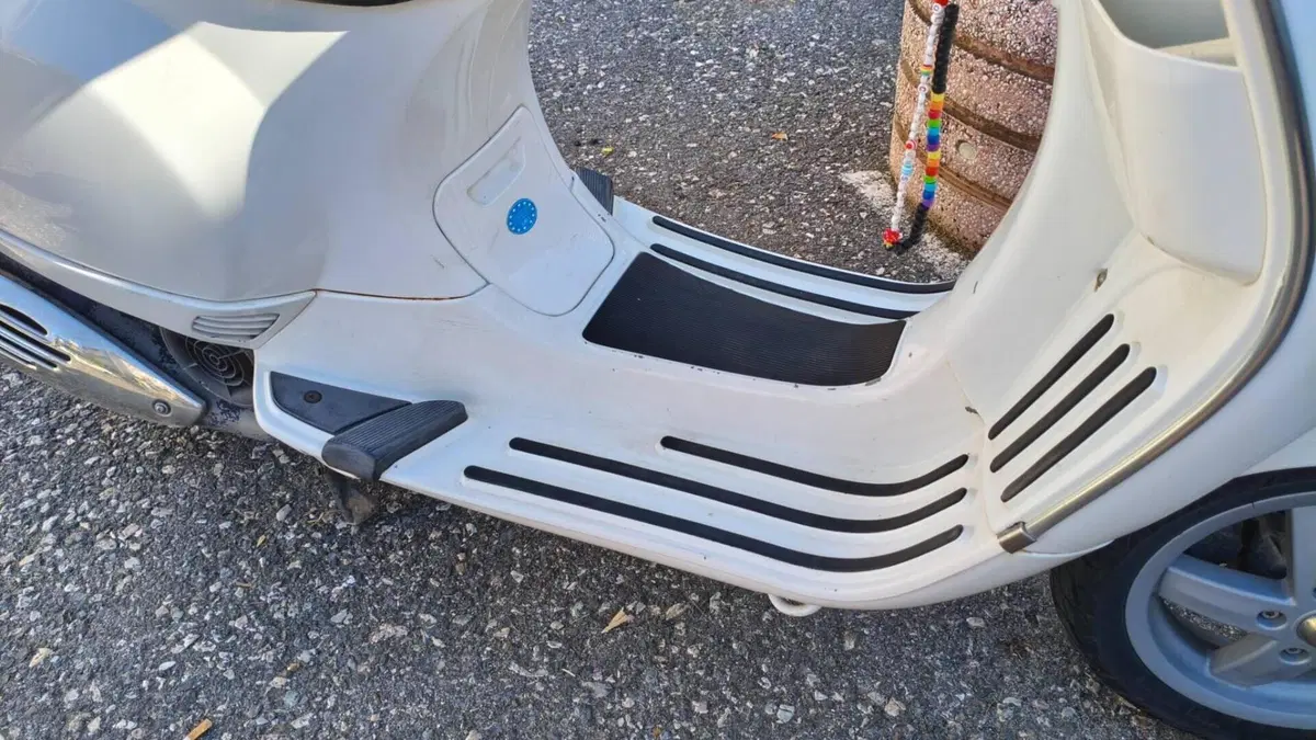 Vespa S 150 i.e. (2009 - 13)  (7)