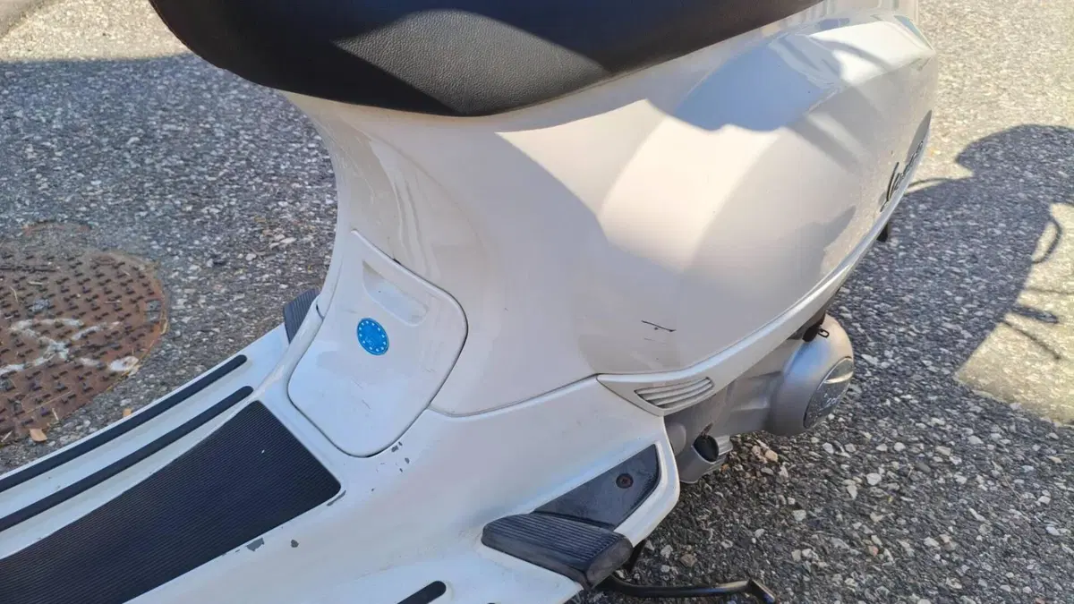 Vespa S 150 i.e. (2009 - 13)  (8)