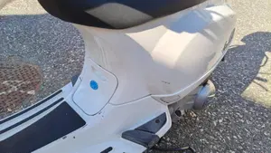 Vespa S 150 i.e. (2009 - 13)  (8)