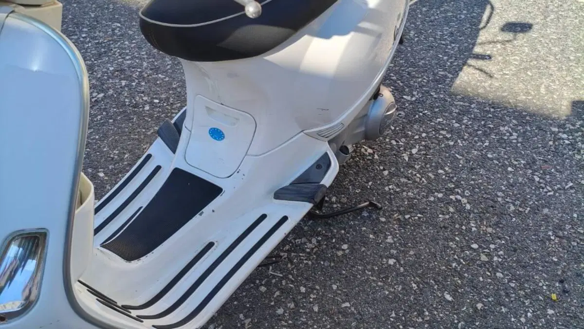 Vespa S 150 i.e. (2009 - 13)  (14)