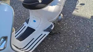 Vespa S 150 i.e. (2009 - 13)  (14)