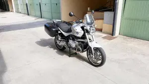 Bmw R 1200 R (2006 - 11) 