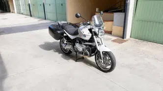 Bmw R 1200 R (2006 - 11)
