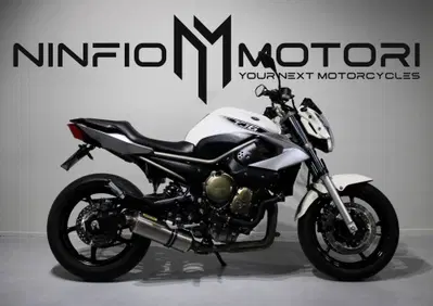 Yamaha XJ6 (2008 - 15) - Annuncio 10103475