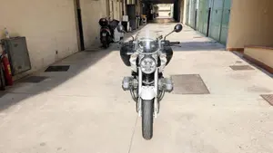Bmw R 1200 R (2006 - 11)  (2)