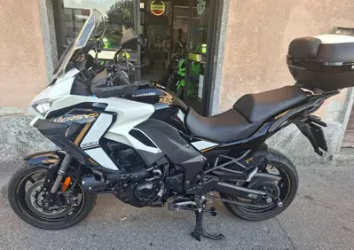 Kawasaki Versys 1100 SE Grand Tourer (2025 - 26) - Annuncio 10103473