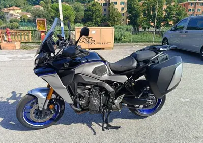 Yamaha Tracer 9 GT+ (2023 - 24) - Annuncio 10103478