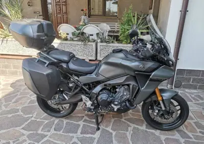 Yamaha Tracer 9 GT (2021 - 24) - Annuncio 10103476