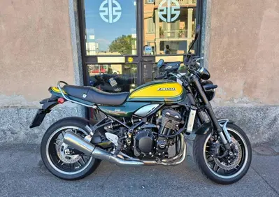 Kawasaki Z 900 RS (2022 - 25) - Annuncio 10103481