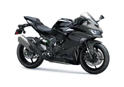 Kawasaki Ninja ZX-4RR (2024 - 26) - Annuncio 10063255