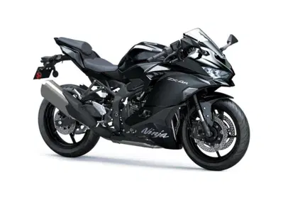 Kawasaki Ninja ZX-4RR (2024 - 26) - Annuncio 10063256