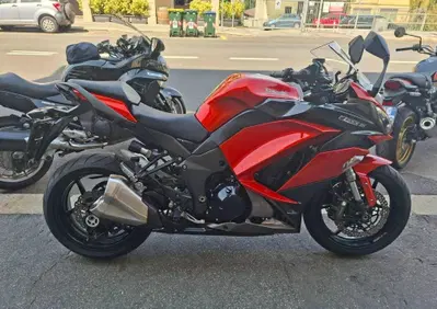 Kawasaki Z 1000 SX (2017 - 20) - Annuncio 10103485