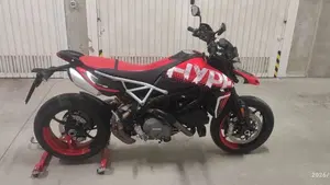 Ducati Hypermotard 950 RVE (2020)  (9)