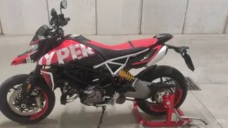 Ducati Hypermotard 950 RVE (2020) usata