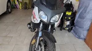 Honda CBF 600 S ABS (2012)  (2)