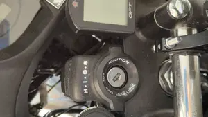 Honda CBF 600 S ABS (2012)  (6)