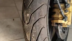 Honda CBF 600 S ABS (2012)  (7)