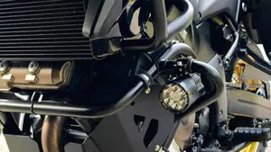 Suzuki V-Strom 1050XT (2020 - 23)  (3)