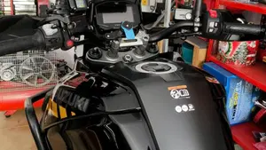 Suzuki V-Strom 1050XT (2020 - 23)  (4)
