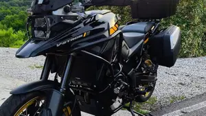 Suzuki V-Strom 1050XT (2020 - 23)  (5)