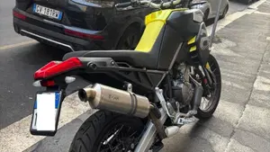 Aprilia Tuareg 660 (2022 - 24)  (3)