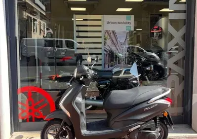 Yamaha D'Elight 125 (2021 - 26) - Annuncio 10103495