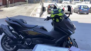 Yamaha T-Max 560 Tech Max (2025 - 26)  (7)