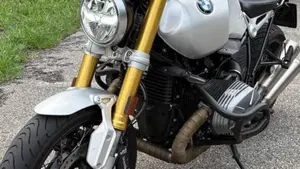 Bmw R nineT (2021 - 24) 