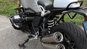 Bmw R nineT (2021 - 24)  (2)