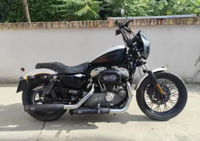 Harley-Davidson XL 1200N Nightster (2008 - 12) - Annuncio 10103508