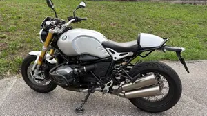Bmw R nineT (2021 - 24)  (5)