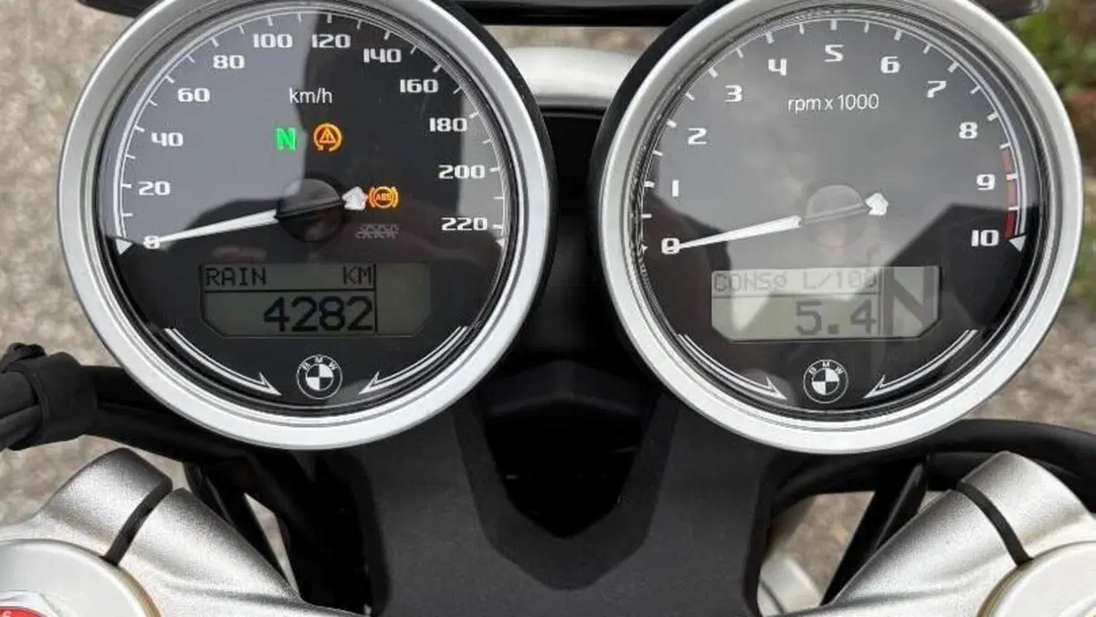 Bmw R nineT (2021 - 24)  (6)