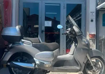 Aprilia Scarabeo 500 (2002 - 06) - Annuncio 10103497