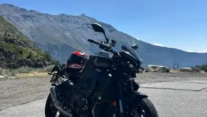 Yamaha MT-10 (2022 - 26)  (6)