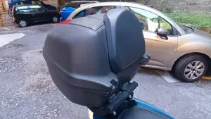 Yamaha Tricity 155 (2022 - 25)  (2)