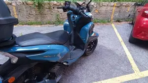 Yamaha Tricity 155 (2022 - 25)  (7)