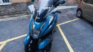 Yamaha Tricity 155 (2022 - 25)  (9)