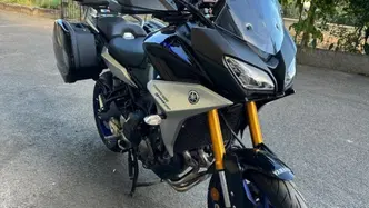 Yamaha Tracer 900 GT (2018 - 20) usata