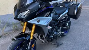 Yamaha Tracer 900 GT (2018 - 20)  (2)