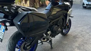 Yamaha Tracer 900 GT (2018 - 20)  (4)