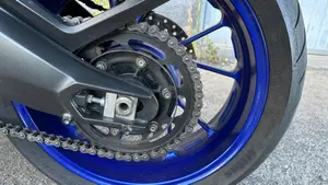 Yamaha Tracer 900 GT (2018 - 20)  (5)