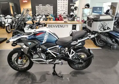 Bmw R 1250 GS (2021 - 24) - Annuncio 10103505