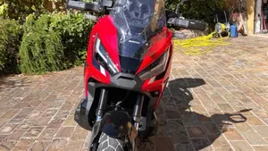 Honda X-ADV 750 DCT (2021 - 24) 