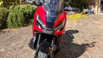Honda X-ADV 750 DCT (2021 - 24) usata
