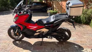 Honda X-ADV 750 DCT (2021 - 24)  (3)