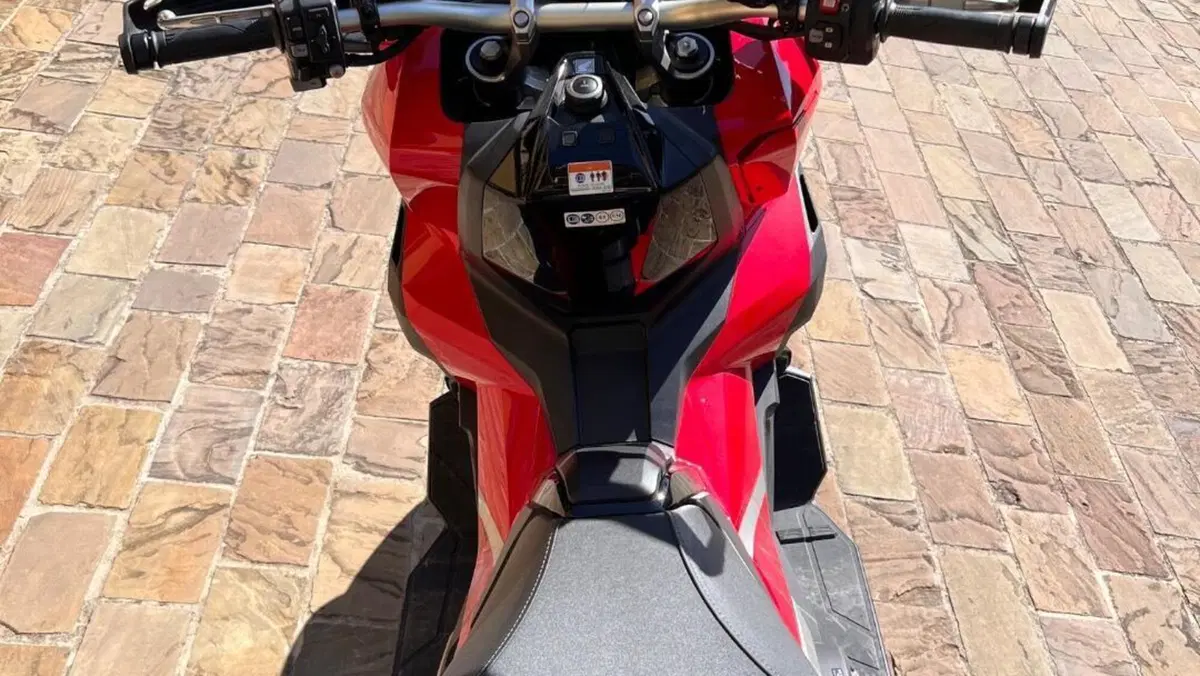 Honda X-ADV 750 DCT (2021 - 24)  (4)