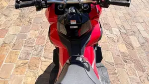 Honda X-ADV 750 DCT (2021 - 24)  (4)